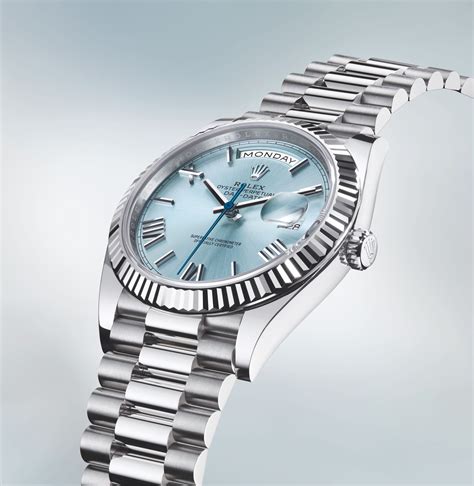 rolex day date italian|Rolex Day-Date 40 2022.